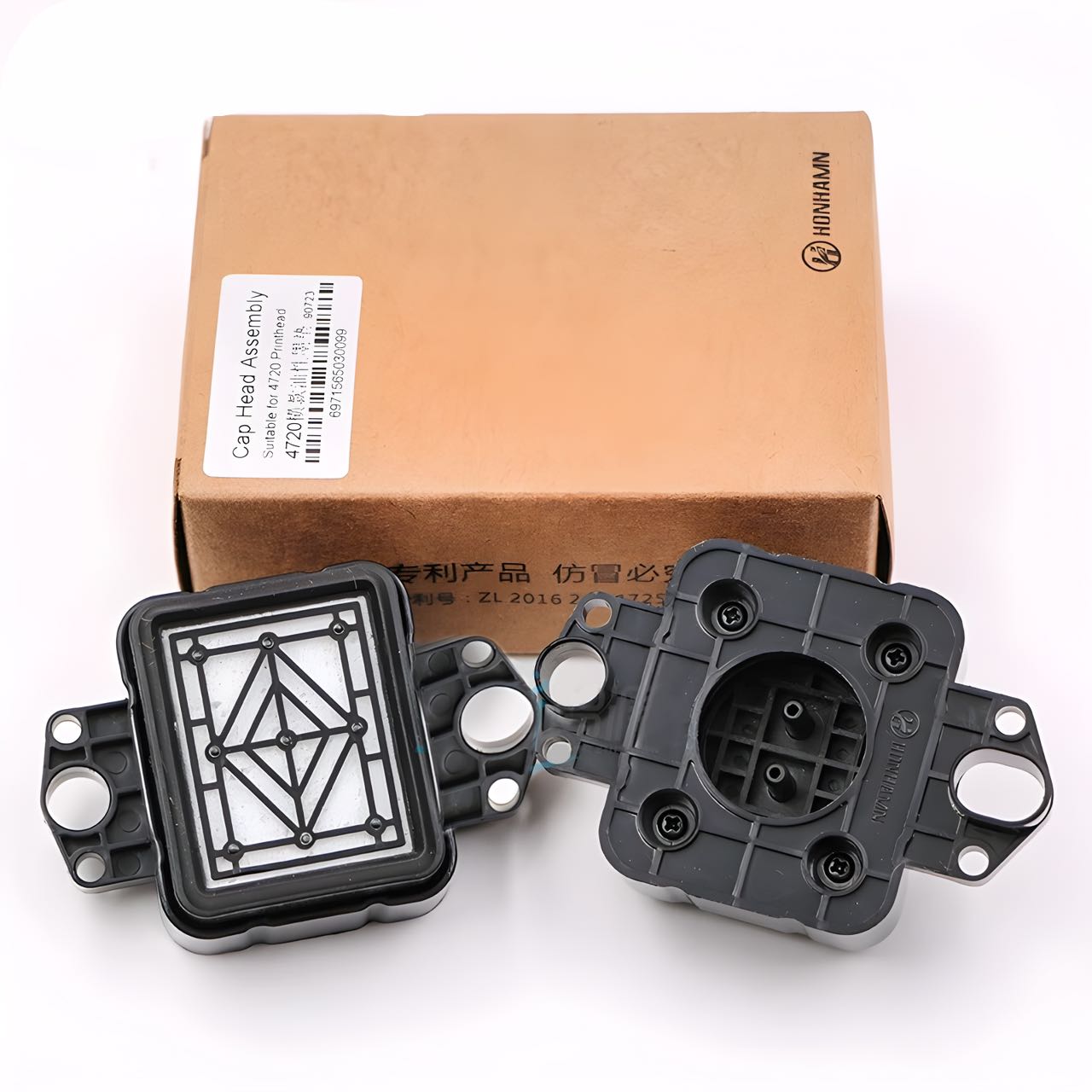 Capping Station Captop i3200