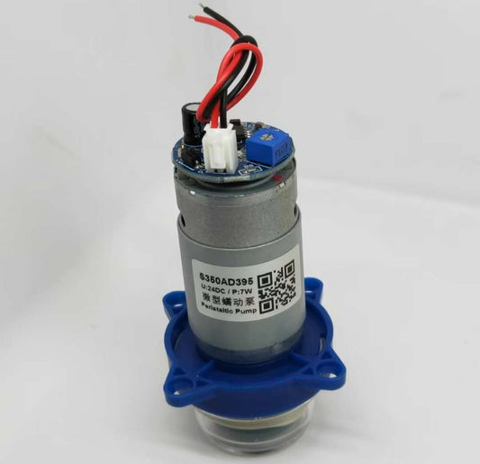 DTF Pump Pompa Peristaltica