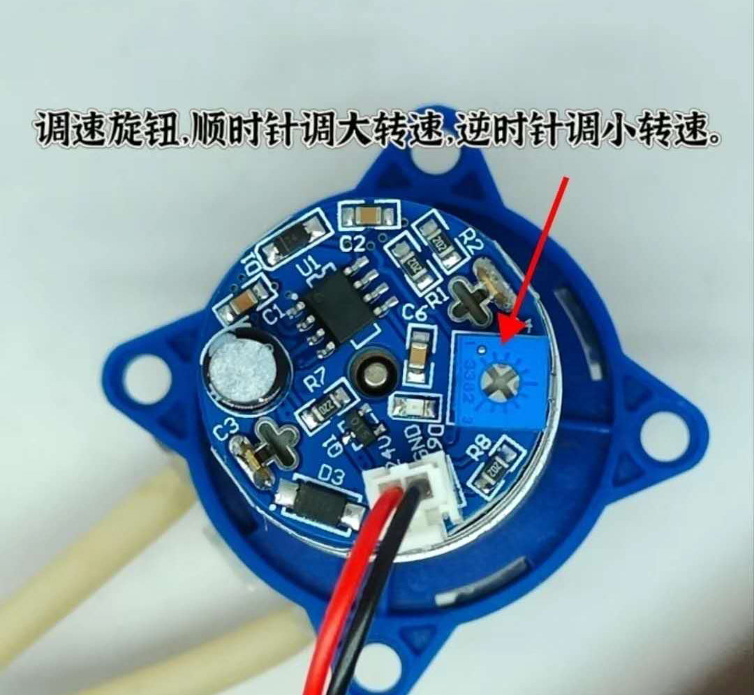 DTF Pump Pompa Peristaltica