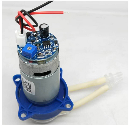 DTF Pump Pompa Peristaltica